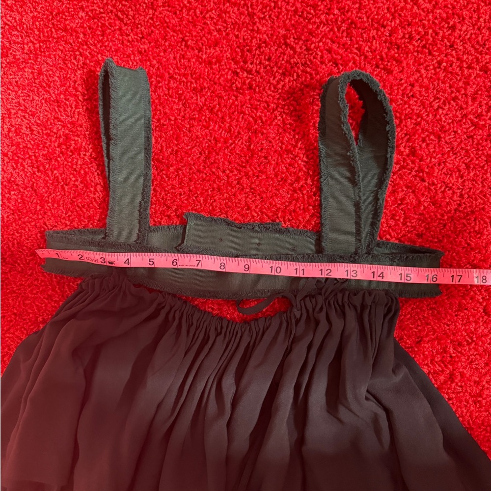 Vivienne Westwood STRAP TIERED DRESS NWT IT40 SS15 - Picture 11 of 15